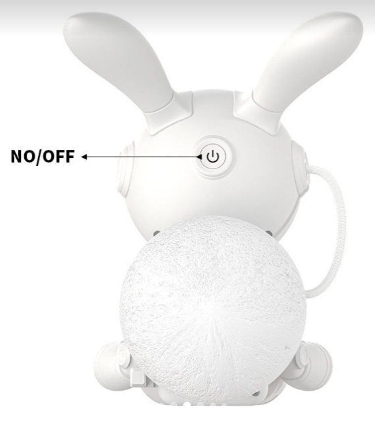 Miniatura 2 de PROYECTOR DE ESTRELLAS ESPACIAL